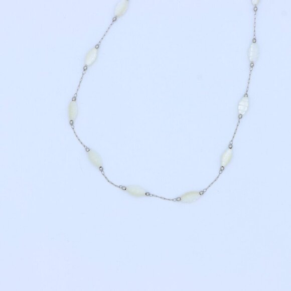 Delicate & Modern Necklace Chain – Perfect for Girls & Women, DYC1138 - Picture 5 of 12